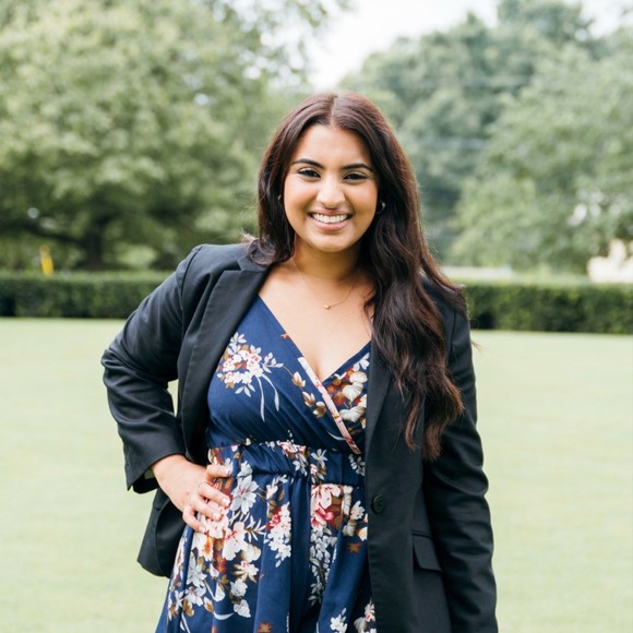 Meet the Posher Other - Meet your Posher, Sumaira